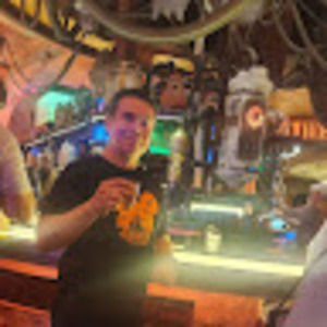 Meet your Posher, Ray